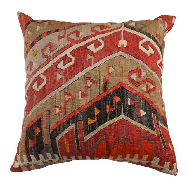 Handmade Pillow Cover For Sale