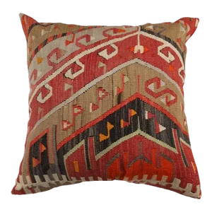 Handmade Pillow Cover