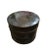 French Country Mid 19th Century Hat Container with Latch For Sale - Image 3 of 5