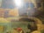 Oil on Canvas Pair of Italian Idyll Scenes Circa 50s - A Pair of 2 For Sale - Image 13 of 16