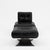 1970s Oscar Niemeyer “Alta” Lounge Chair and Ottoman for Mobilier International, 1971 For Sale - Image 5 of 18