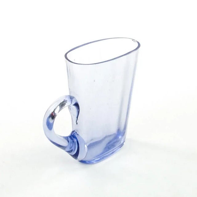 Art Deco Czechoslovakian Jug, 1930s For Sale - Image 4 of 8