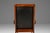 Set of Four (4) Restored Mid-Century Modern High-Back Dining Chairs in Walnut & Vinyl Attributed to Milo Baughman for Dillingham, Usa, C. 1960s For Sale - Image 11 of 18