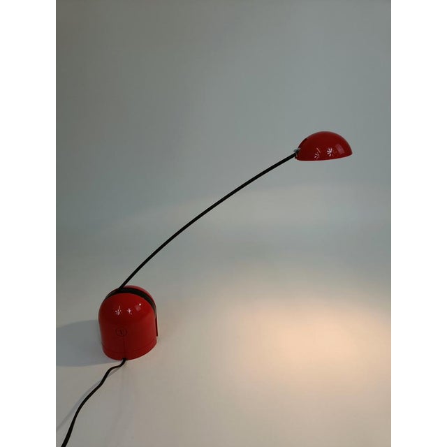 Postmodern Design - Brilliant Leuchten Table Lamp - Germany, 1980s Funky table lamp by Brilliant Leuchten from the 80s....