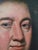 Antique 18th Century Oil Painting Portrait Follower of Sir John Baptist Medina - Unsigned For Sale - Image 4 of 17