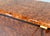Italian Drawer Credenza in High Gloss Burl and Brass, Italy, 1970s For Sale - Image 13 of 15