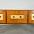 1950s Italian Sideboard in Oak by Pier Luigi Colli, 1950s For Sale - Image 5 of 18