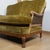 Vintage Bergère Lounge Sofa, 1920s For Sale - Image 3 of 12