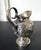Early 20th Century Chinese Export Silver Tea or Coffee Service by ZeeSung - 3 pcs For Sale - Image 17 of 18