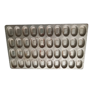 Vintage Chocolate Mold