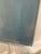 2010s Taylor A. Moore Abstract Figural Painting in Blue For Sale - Image 5 of 6