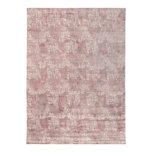 Pasargad DC Toupe Modern Rug For Sale