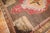Turkish Kars Vintage Room Size Rug - 9'3" x 11'8" For Sale - Image 3 of 10