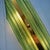 Green Rectangular Murano Glass Wall Sconces with Chrome Finish by Simoeng for Simoeng, Set of 4 For Sale - Image 8 of 11