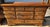 Late 20th Century Complete Queen Hard Wood Bedroom Set For Sale In Washington DC - Image 6 of 14