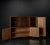 Bauhaus Sideboard by Bruno Paul for Veb Deutsche Werkstätten Hellerau, 1935 For Sale - Image 12 of 18