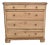 Pine Chest of Four Drawers, Denmark For Sale