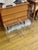 Plastic Acrylic Glass Bedside Tables by Michel Dumas for Roche Bobois, 1970s, Set of 2 For Sale - Image 7 of 7