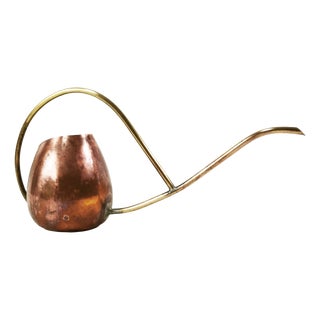 Mid-Century Watering Can, Denmark, 1960s For Sale