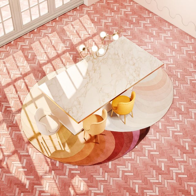 Fay Dining Chair by Ottiu For Sale - Image 14 of 18