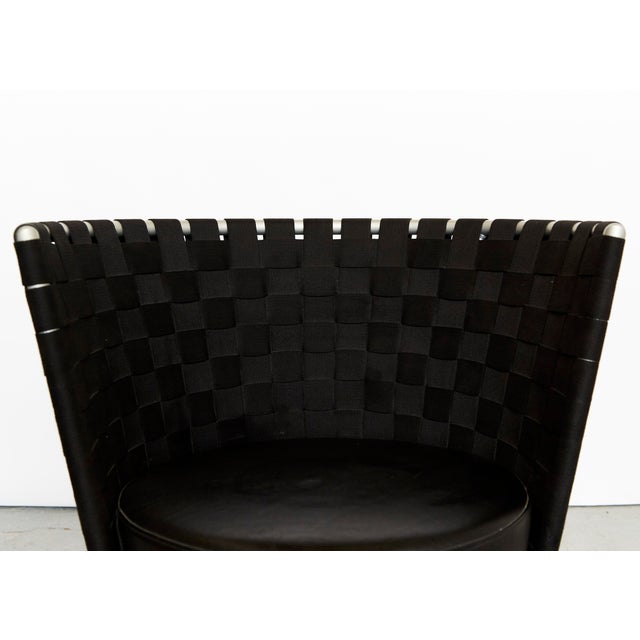 Circo Swivel Chair by Peter Maly for COR, 1980s For Sale - Image 12 of 18