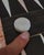Mid Century Marble Game Board For Sale - Image 10 of 10