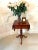 Antique Victorian Elm Freestanding Centre Table For Sale - Image 4 of 13