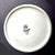 Vintage Anemone Blue by Arabia of Finland Serving Bowl Designed by Ulla Procopé For Sale - Image 11 of 12
