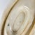 Earthenware Oeillet Gravy Boat from KG Lunéville, 19th Century For Sale - Image 6 of 11