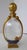 Cristalleries de Baccarat produced the Art Deco flacon #550 for the Rocroy perfume of the lengendary Parisian perfume shop...