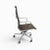 Herman Miller Herman Miller Eames Aluminum Group High-Back Executive Office Chair - Brown Leather For Sale - Image 4 of 11