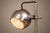 1960s Brazilian Modern Chrome-Plated Table Lamps, - Pair Rewired For Sale - Image 18 of 18