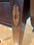 Brown Vintage Hickory Chair Pembroke Table For Sale - Image 8 of 10