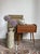 Ceramic Large Ceramic Onion Vase from Scheurich, West Germany For Sale - Image 7 of 9