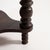 19th Century Victorian Console Table With Marble Top For Sale In Greensboro - Image 6 of 17