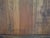 2 Authentic French Provincial Hanging Wall Cabinets From the 1900 Circa For Sale - Image 10 of 16