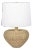 Regina Andrew Avery Rattan Table Lamp For Sale