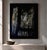 Massimo D'orta, the Great Winter AM 4, 2007, Mixed Media on Canvas For Sale - Image 4 of 6