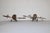 Our Aircraft Ww2 Twin Engine Toy Planes Set A See our Set B if interested in more planes. Great piece of Americana...