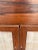 Wood Mid Century Modern Crendenzas For Sale - Image 7 of 12