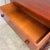 Empire Dresser Chest of Drawers Solid Cherry For Sale - Image 9 of 12