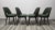 Dining Chairs by Oswald Haerdtl for Ton, 1950s, Set of 12 For Sale - Image 9 of 12