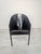 Philipe Sterck's iconic Costes chair for Driade This elegant, black retro-style chair from Driade is designed by Philipe...