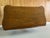 Brown Antique Oak Server For Sale - Image 8 of 10