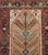 Textile Antique Camel Hair Bakshaish Area Rug, 4'6 X 6'6 For Sale - Image 7 of 8