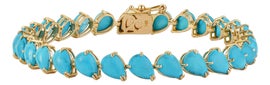 Example of Tennis Bracelets