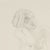 Contemporary Nude in Thought - Karen Frey (Bybel), C. Unknown For Sale - Image 3 of 8