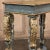Early 19th Century Italian Baroque Faux-Sienna Marble Console For Sale - Image 9 of 18