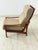 Wood Mid-Century Danish Lounge Chair in Teak Armchair by Grete Jalk for Glostrup Møbelfabrik, 1960s For Sale - Image 7 of 10