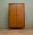 Vintage Teak Wardrobe from Butilux, 1960s For Sale - Image 12 of 12